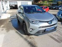 gebraucht Toyota RAV4 Hybrid 