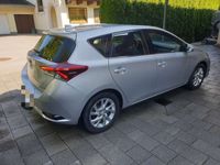 gebraucht Toyota Auris Hybrid 18 VVT-i Hybrid Active