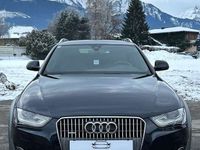 gebraucht Audi A4 Allroad 3.0 TDI *FINANZIERUNG MÖGLICH*