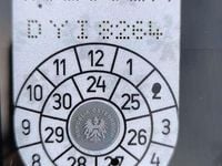 Gebraucht Ford Galaxy Titanium 163 PS (119 kW) 2014 Van / Kleinbus