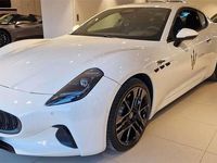 gebraucht Maserati Granturismo FOLGORE Coupé