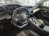 gebraucht Peugeot 508 1,5 BlueHDi 130 EAT8 S&S Allure Aut.