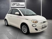 gebraucht Fiat 500e 500e Icon 42 kWh Limousine