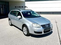 gebraucht VW Golf V 