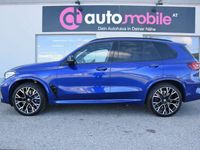 gebraucht BMW X5 M Competition First Class Paket