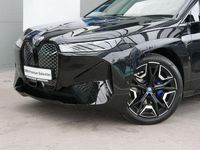 gebraucht BMW iX ixDrive50