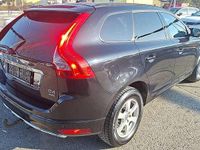 gebraucht Volvo XC60 D4 AWD Kinetic Geartronic
