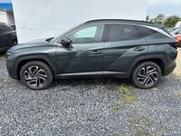 Neu Hyundai Tucson 215 PS (158 kW) 2025 Silber SUV
