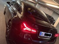 Gebraucht Mercedes A35 AMG AMG 306 PS (225 kW) 2019 Limousine