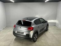 gebraucht Citroën C3 1.2 PureTech 110 Max Stop&Start (EURO 6d)