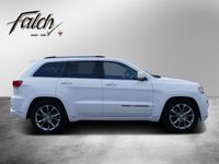 gebraucht Jeep Grand Cherokee 3,0 V6 CRD Limited
