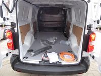 gebraucht Toyota Proace Electric 75kW L2 ProWork