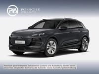 Gebraucht Audi Q6 e-tron Ambiente 284 kW (387 PS) 2025 Hellgrau  metallic SUV
