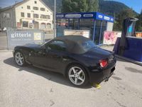 gebraucht BMW Z4 25i Österreich-Paket