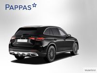 gebraucht Mercedes GLC220 d 4MATIC *AMG Line Advanced, 9G-Tronic,...