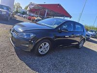 gebraucht VW Golf VII Trendline 16 BMT TDI