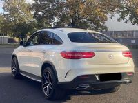 gebraucht Mercedes GLE350 GLE 350LED 4MATIC 9G-TRONIC