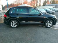 gebraucht VW Tiguan 14 TSI Comfortline