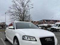 Gebraucht Audi A3 Ambition 125 PS (91 kW) 2011 Kleinwagen