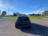 gebraucht BMW 535 535 d xDrive Österreich-Paket Touring Aut.