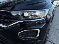 gebraucht VW T-Roc Sport TSI ACT DSG