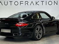 gebraucht Porsche 911 Turbo S 