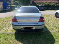 gebraucht Peugeot 407 Premium 1,6 HDI 110 (FAP)
