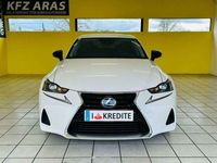 gebraucht Lexus IS300h Business Aut.