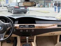 gebraucht BMW 530 530 xi Aut.