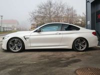 gebraucht BMW M4 (F82)