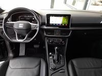 gebraucht Seat Tarraco Tarraco XCELLENCE 2,0 TDI DSG XCELLENCE 2,0 TDI DSG