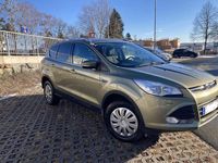 gebraucht Ford Kuga Kuga 1,6 EcoBoost Trend Trend
