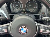 gebraucht BMW 116 116 d 3-Türer F21 M-Ausstattung