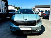 gebraucht Skoda Enyaq iV 85x 82kWh *Wärmepumpe, AHK, MATRIX uvm.*