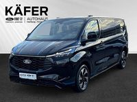 Neu Ford Transit Custom Sport 118 PS (86 kW) 2026 Van