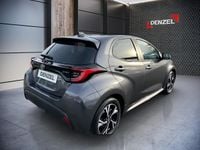 gebraucht Toyota Yaris Hybrid - 1,5 l, 116 PS 5-tg. Active Drive