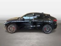 Gebraucht Audi Q5 Sportback Ambiente 367 PS (269 kW) 2026 Schwarz  metallicperleffektno SUV