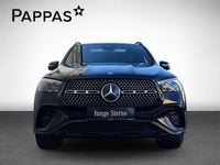 gebraucht Mercedes GLE450 AMG d 4MATIC