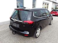 gebraucht Opel Zafira 2,0 CDTI ECOTEC Innovation Aut.