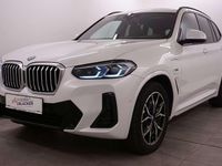 gebraucht BMW X3 xDrive 30 e M Sport // Panoramadach //