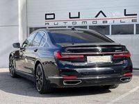 gebraucht BMW 730 d 48 V Aut.|LCi|LED|HEAD-UP|RFK|NAVI