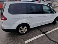 gebraucht Ford Galaxy Trend 2,0 TDCi DPF