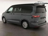 Neu VW California Beach 150 PS (110 kW) 2025 Grau Van