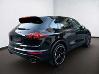 gebraucht Porsche Cayenne II 30 *MwSt. ausweisbar* *29600 Netto*