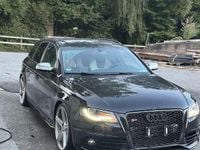 Gebraucht Audi S4 333 PS (244 kW) 2010 Kombi