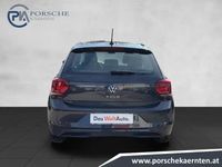 gebraucht VW Polo Comfortline TSI DSG OPF