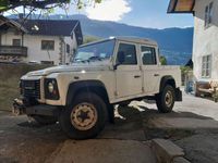 gebraucht Land Rover Defender 110" Station Wagon E 22