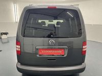 gebraucht VW Caddy Kombi Family BMT 16 TDI * SOFORT FINANZIERUNG ...
