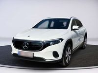 gebraucht Mercedes EQA250 Navi Sitzheizung Klima u.v.m.