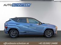 gebraucht Hyundai Kona KONA Elektro 654kWh GO